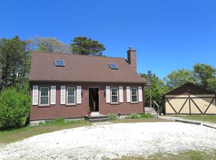 46 Inman Rd, Dennis Port, MA 02639