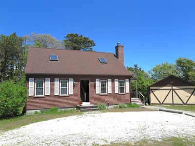 46 Inman Road, Dennis Port, MA, 02639