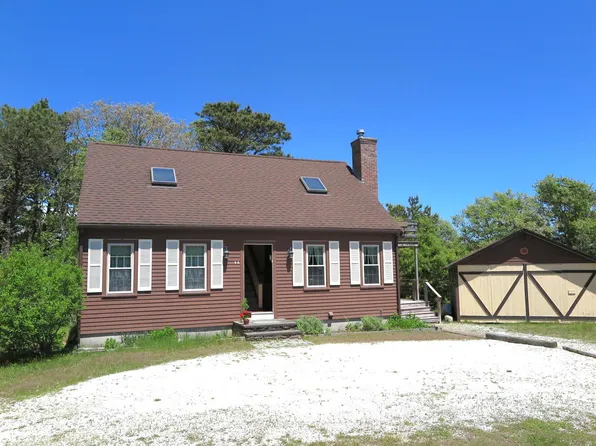 46 Inman Road, Dennis Port, MA 02639