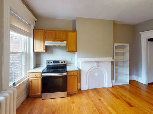 35 Dwight St #2, Boston, MA 02118