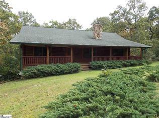 121 Wandering Way, Pickens, SC 29671