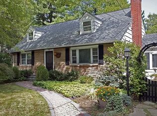 23 Shady Brook Ln, Princeton, NJ 08540
