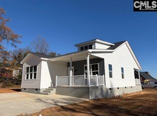 2222 Harper St, Columbia, SC 29204