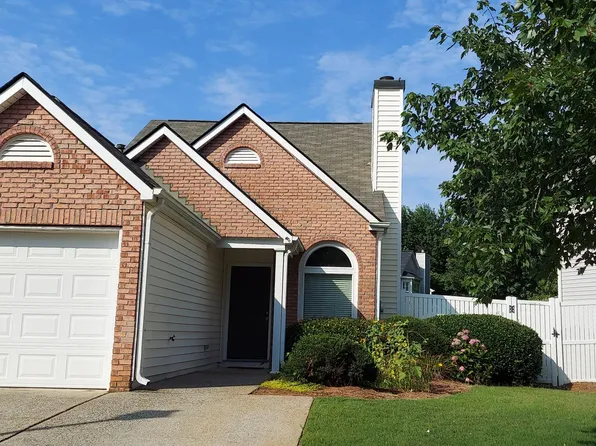 3211 Avensong Village Cir, Milton, GA 30004