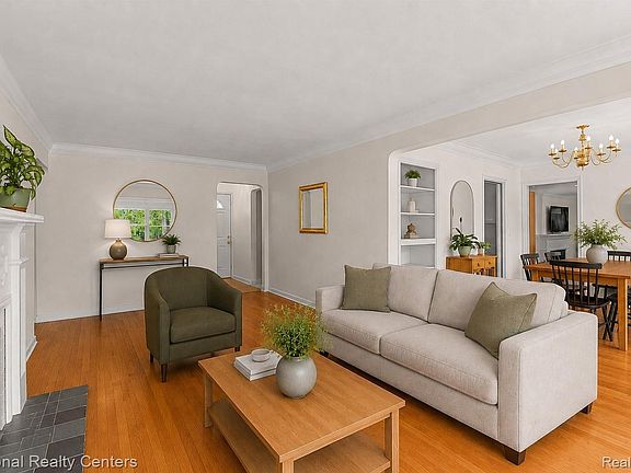 5th image of 31890 Dohany Dr