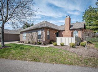 3607 Barrington Pl NW, Canton, OH 44708