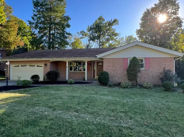 3747 Sagebrush Ln, Cincinnati, OH 45251