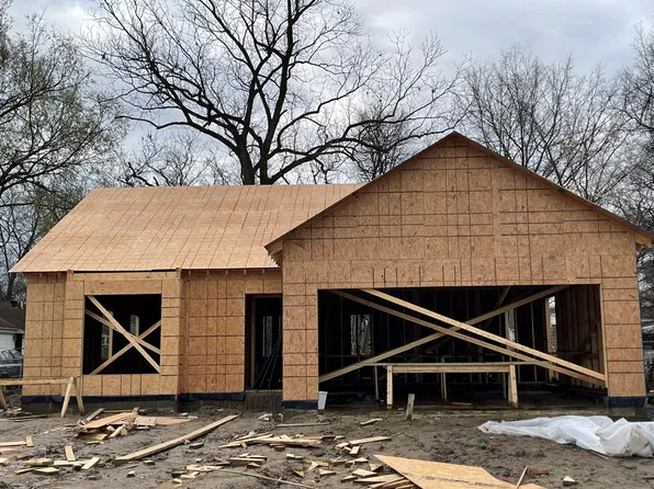 1803 Scottwood St, West Memphis, AR 72301