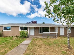 260 NE Brentwood Ave, Dallas, OR 97338