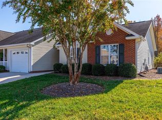 1323 Bayswater Dr, High Point, NC 27265