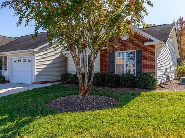 1323 Bayswater Dr, High Point, NC 27265