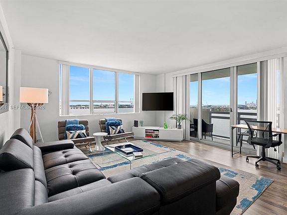 2nd image of 1500 Bay Rd APT 1438S