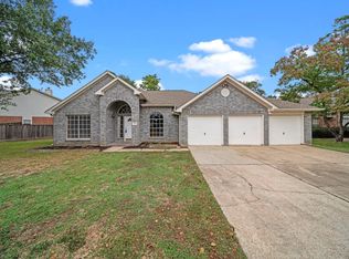 7530 Alderly Dr, Spring, TX 77389