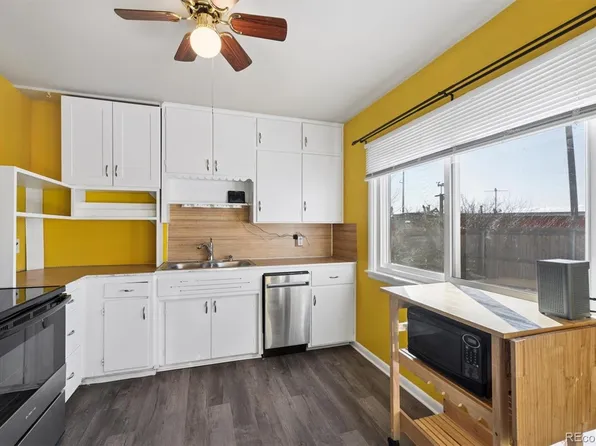 404 10th Street, Gilcrest, CO 80623