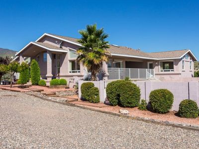 1910 N Midnight Fury Way, Clarkdale, AZ, 86324