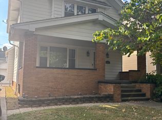4207 Birchall Rd, Toledo, OH 43612