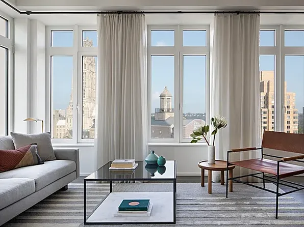 543 West 122nd Street image 1 of 19