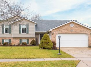 110 Krug Dr, Union, OH