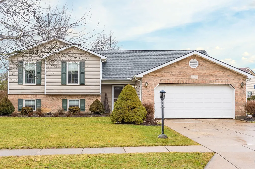 110 Krug Dr photo 1