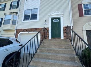 307 Wimbeldon Ct, Stafford, VA 22556