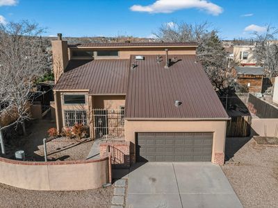 5419 Kachina St NW, Albuquerque, NM, 87120