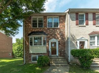 5522 E Boniwood Turn, Clinton, MD 20735