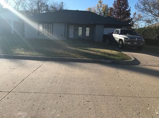 11213 N Brauer Ave, Oklahoma City, OK 73114