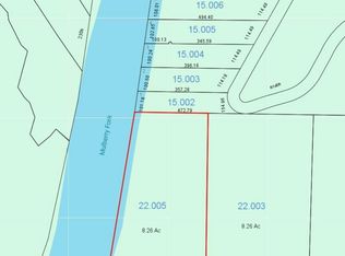 0 Mountain View Rd, Cordova, AL 35550