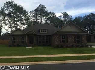 11415 W Arlington Blvd, Spanish Fort, AL 36527