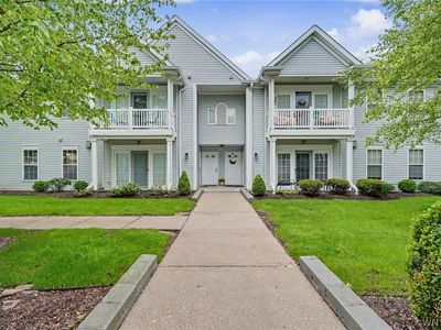 2755 N Forest Rd APT E, Getzville, NY, 14068