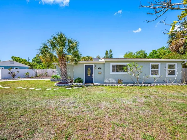 7250 12th St N, Saint Petersburg, FL 33702