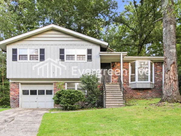 1025 Dawn Dr, Birmingham, AL 35235