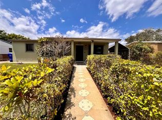 720 N 69th Way, Hollywood, FL 33024