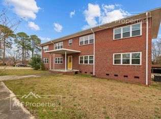 1301 S 10th St, Lillington, NC 27546