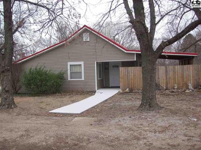 300 S Park St, Arlington, KS, 67514