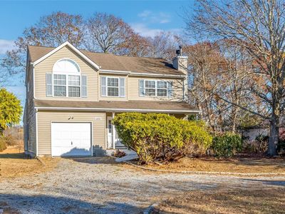 1400 Aldrich Lane, Laurel, NY, 11948