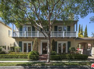 9 Seabluff, Newport Beach, CA 92660