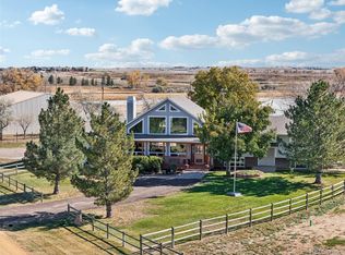 1613 Horseshoe Circle, Longmont, CO 80504