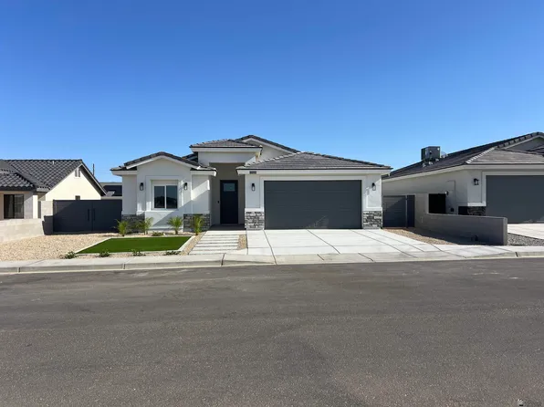 10652 E 45th St, Yuma, AZ 85367