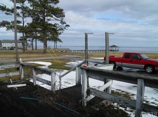 112 Seaview Dr, Elizabeth City, NC 27909