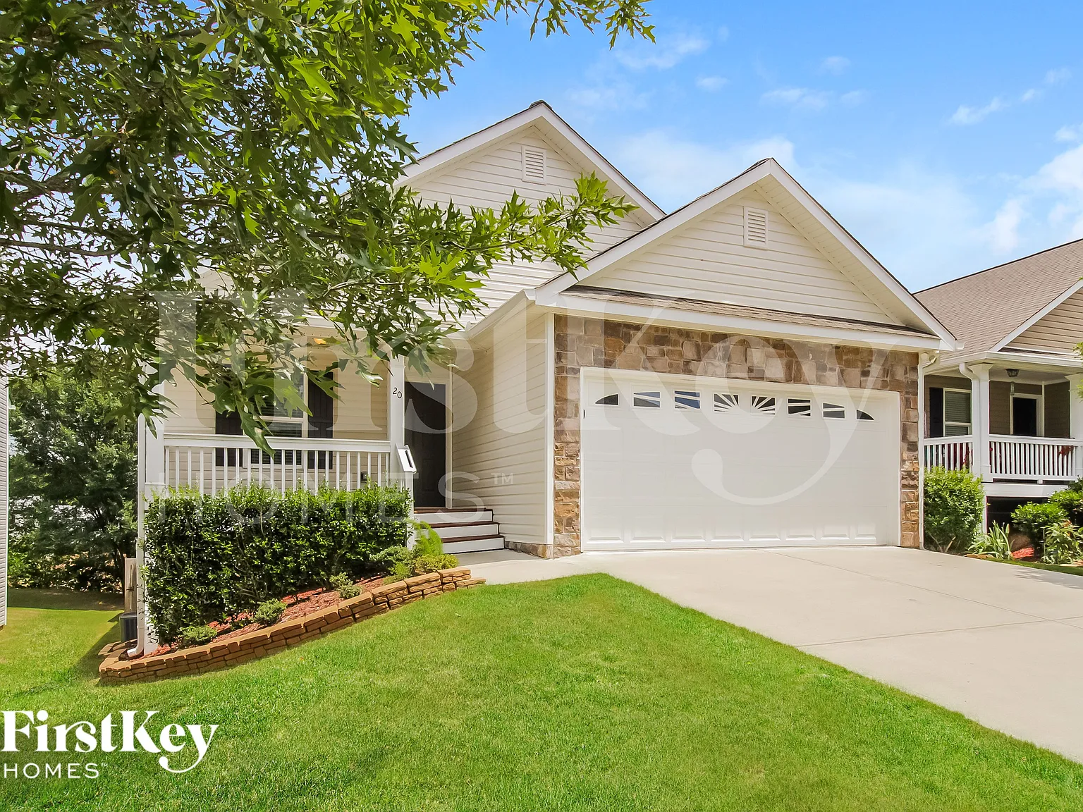 4 bed, 3.0 bath, 2183 sqft, $2,480 — Photo 2