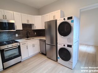 9 Noyes Pl #3, Boston, MA 02113