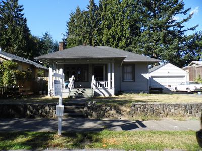 2733 NE Saratoga St, Portland, OR, 97211