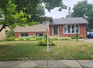 1473 Glengarry Ave, London, ON