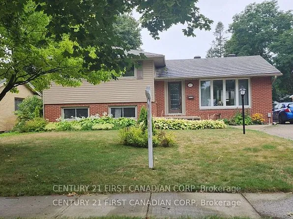 1473 Glengarry Ave, London, ON N5X 1R2