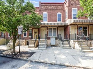 10 1/2 Clark Pl, Columbus, OH 43201