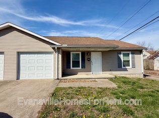 1113-1117 W Oregon St #1113, Evansville, IN