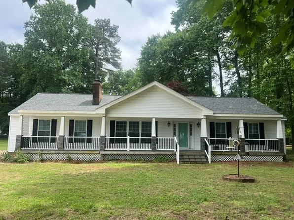 111 Faulkner Rd, Yorktown, VA 23692