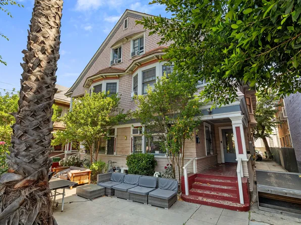 705-707 W 23rd St #7c52c677f, Los Angeles, CA 90007