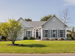 8218 Dampier Cir, Liverpool, NY 13090